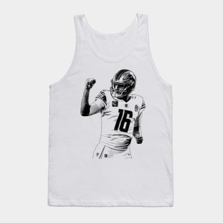 Jared Goff Tank Top